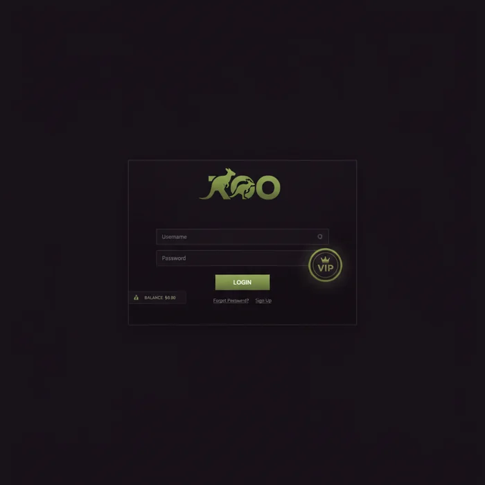 Roo Casino Login